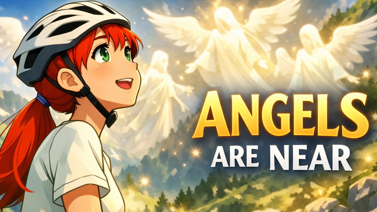 10 Signs God's Angels Are Protecting Your Home Right Now