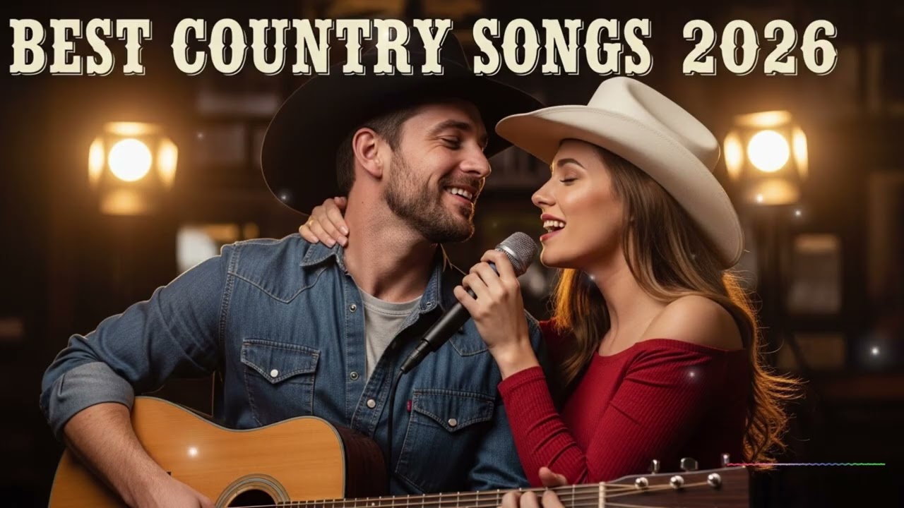 Country Music That Feels Honest, Raw, and Real || Best Songs
