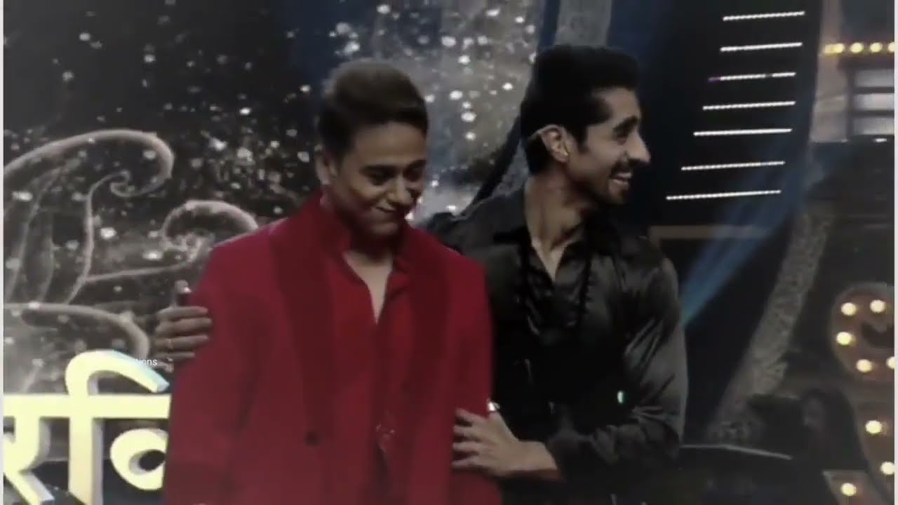 yeh rishta kya kehlata hai new edit #pranalirathod #harshadchopda