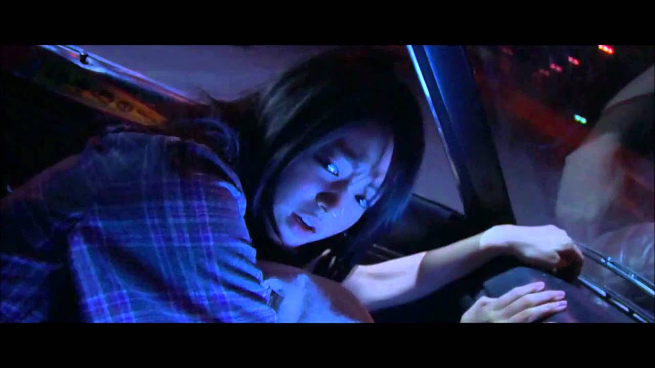 Mike Hammer - Heart Breaker (Wangan Midnight: The Movie) Music Video