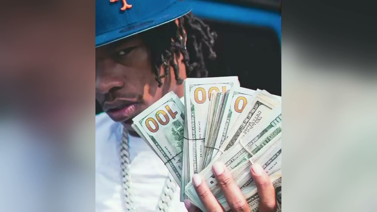 Lil Baby - All In (sped up)