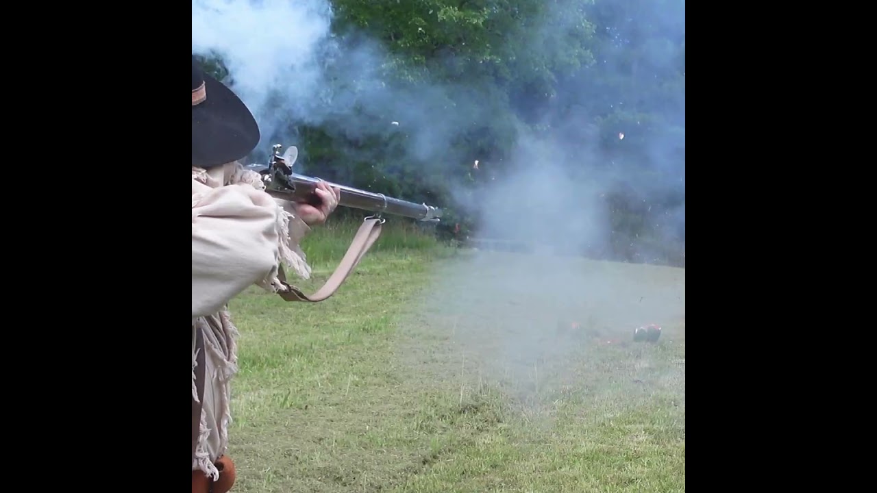 #shorts Veteran Arms 1768 Charleville Range Time&hellip;