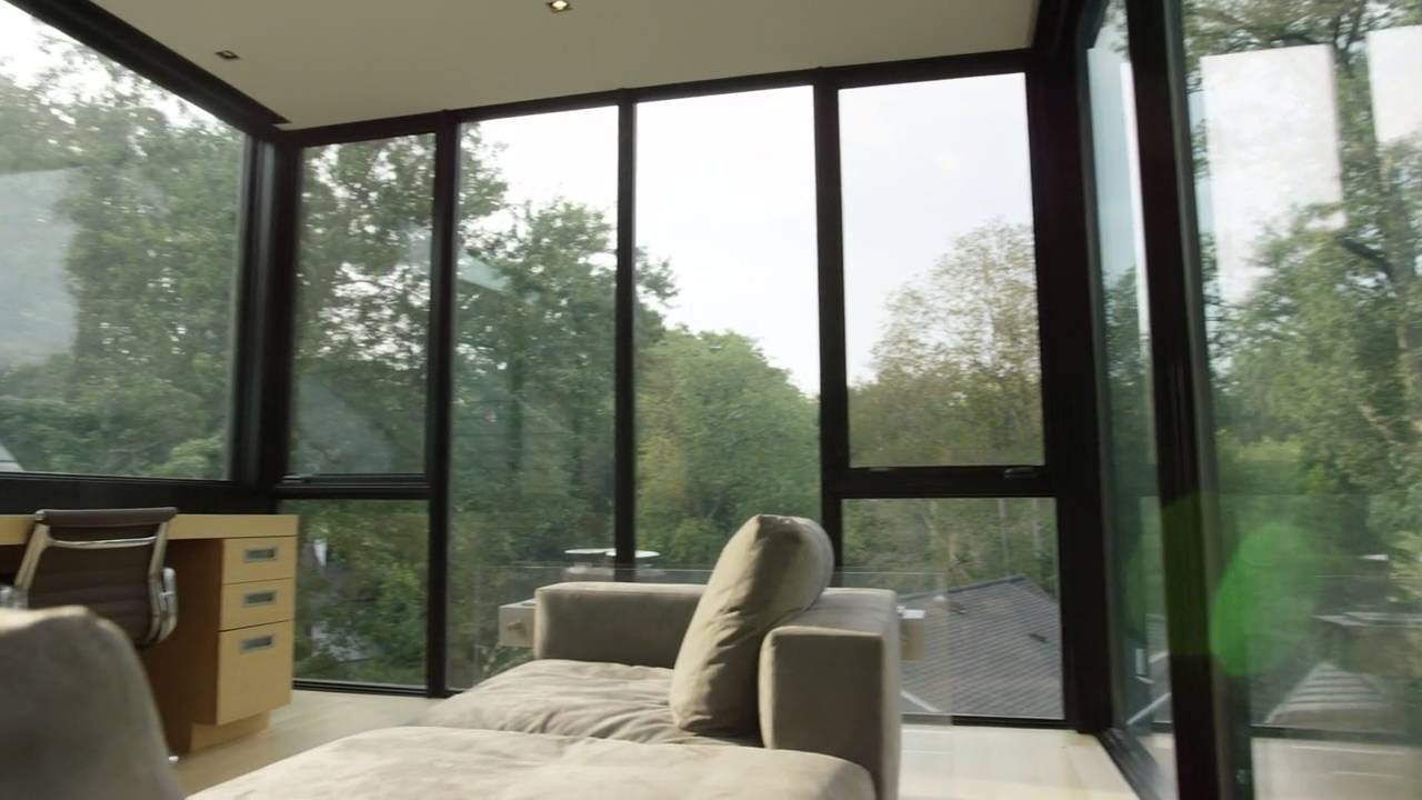 The Marvin Contemporary Studio: Overlook Renovation Case Study