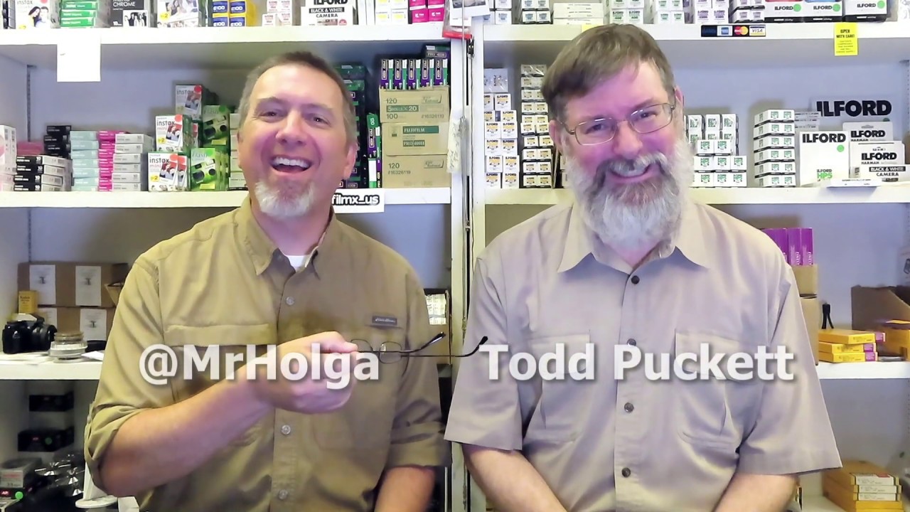 Don's Used Photo Equipment Introduction