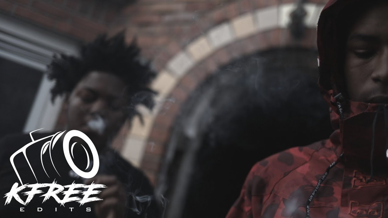 10kKev x TeeJayX6 - Keep That Shit Goin (Official Video) Shot By @Kfree313