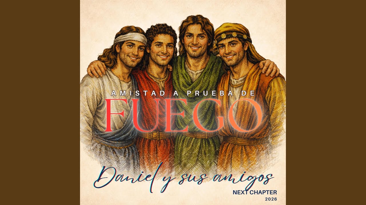 Amistad a prueba de fuego