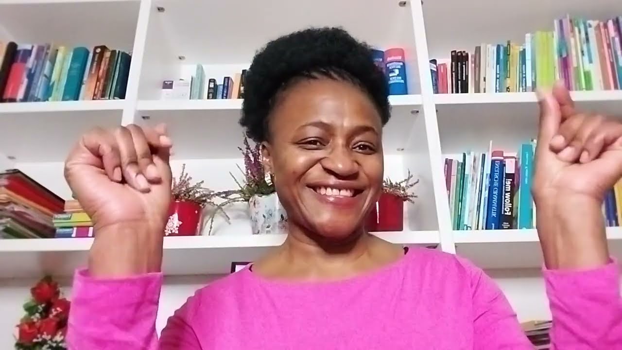 THE SECRET POWER OF LEARNING ENGLISH (Episode four) Personal Empowerment and Freedom 
