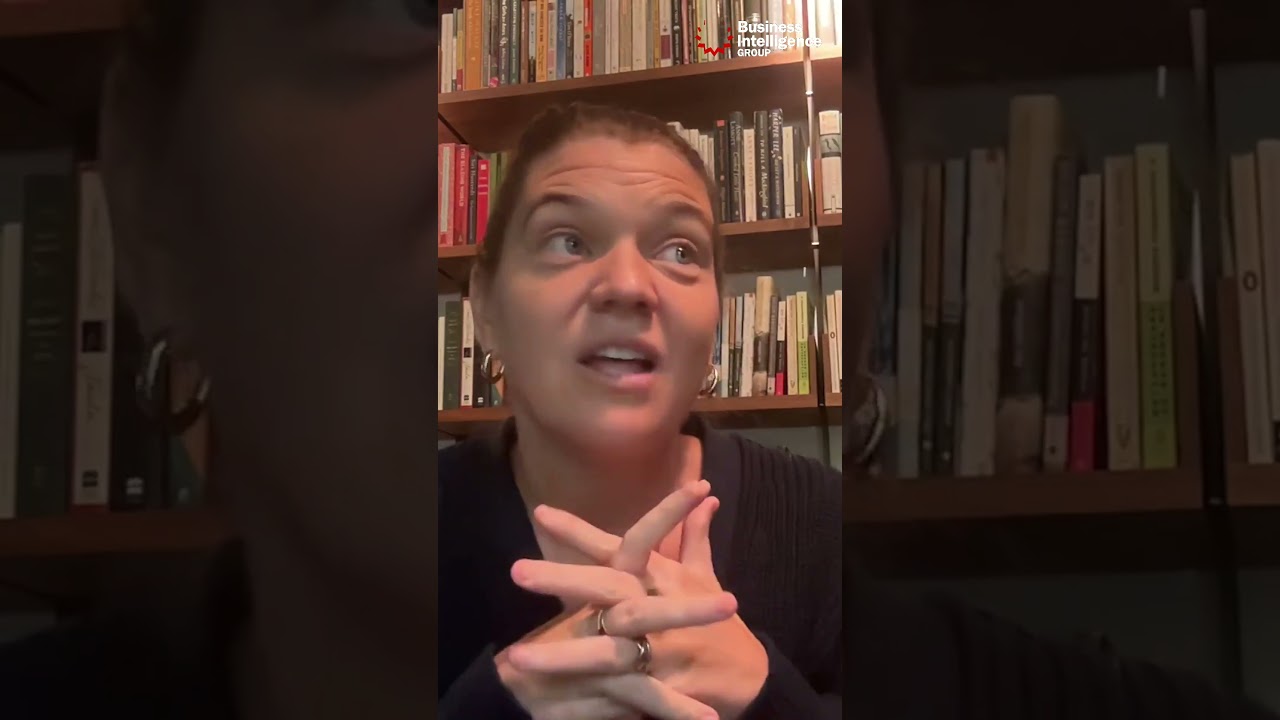 Empowering Communities and Protecting Children | Maggie Doyne on Building BlinkNow