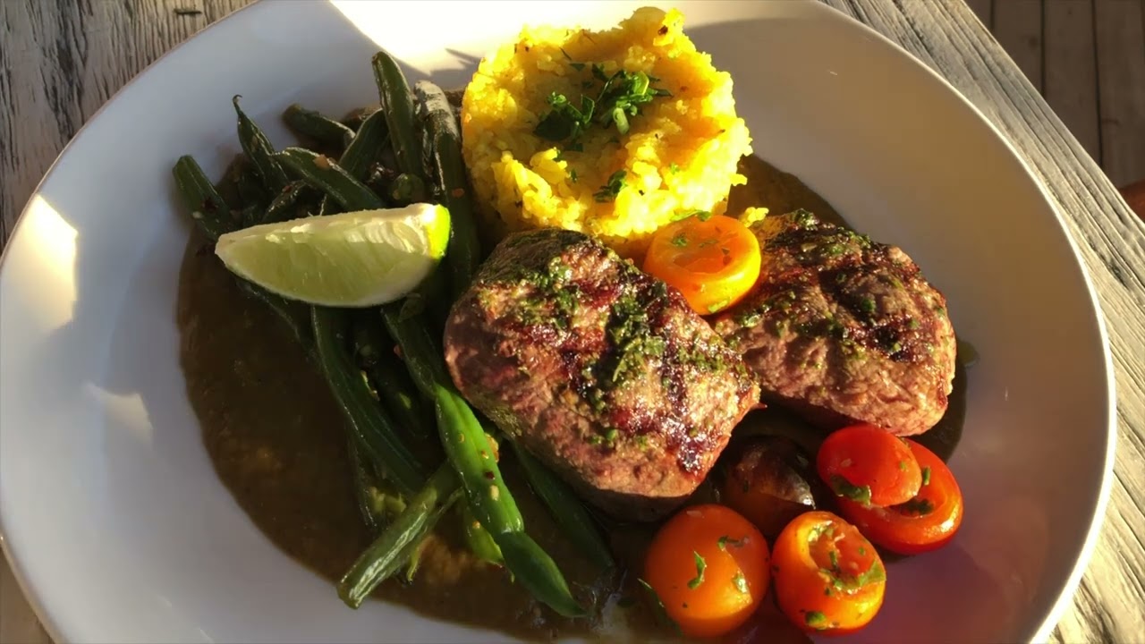 Ulu Kitchen on Maui