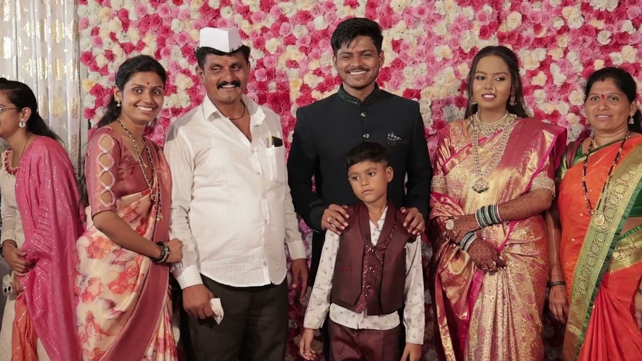 NIKITA x  GANESH WEDDING FILM