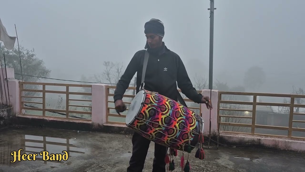 Punjabi dhol Jammu and kashmiri dhol khartal  #dhol #phadidhol #burlakali #kashmiridhol 