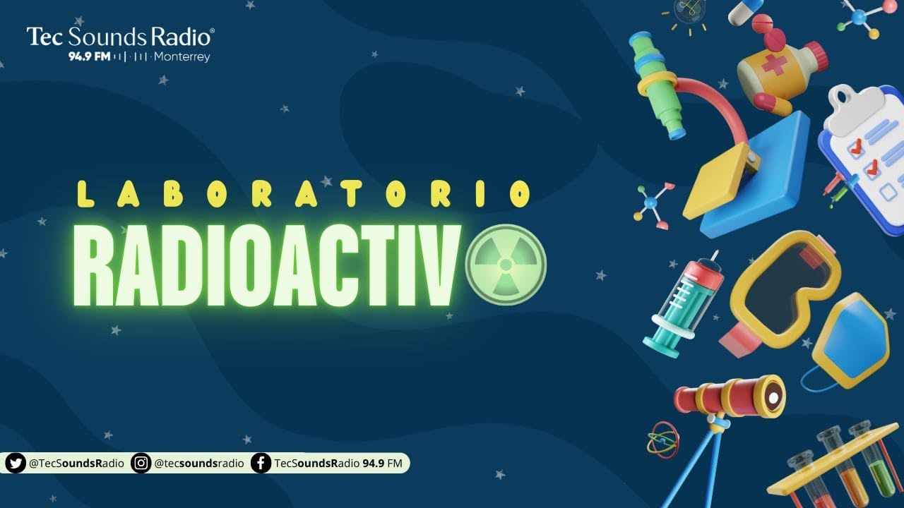 Laboratorio Radioctivo | 09 de Febrero 2026