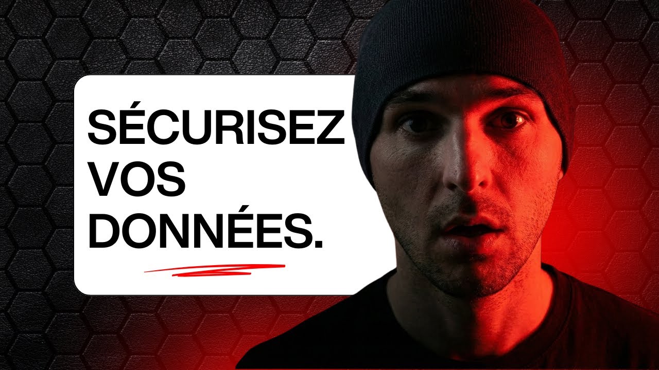 ChatGPT vs Claude vs Gemini : Qui vend VOS données