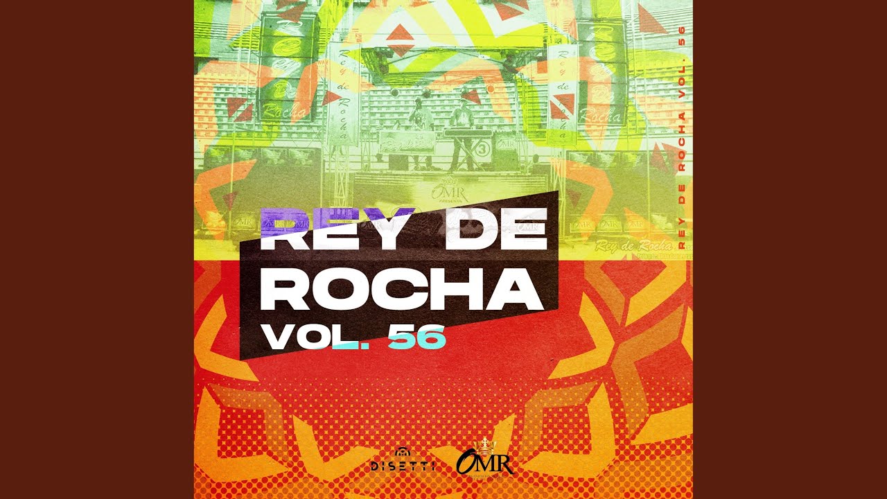 Me Puso El Freno (Vol. 56)