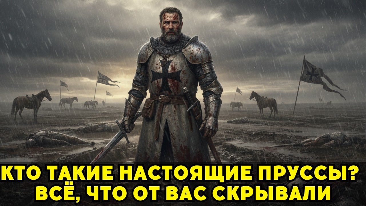 Великий обман истории: почему 