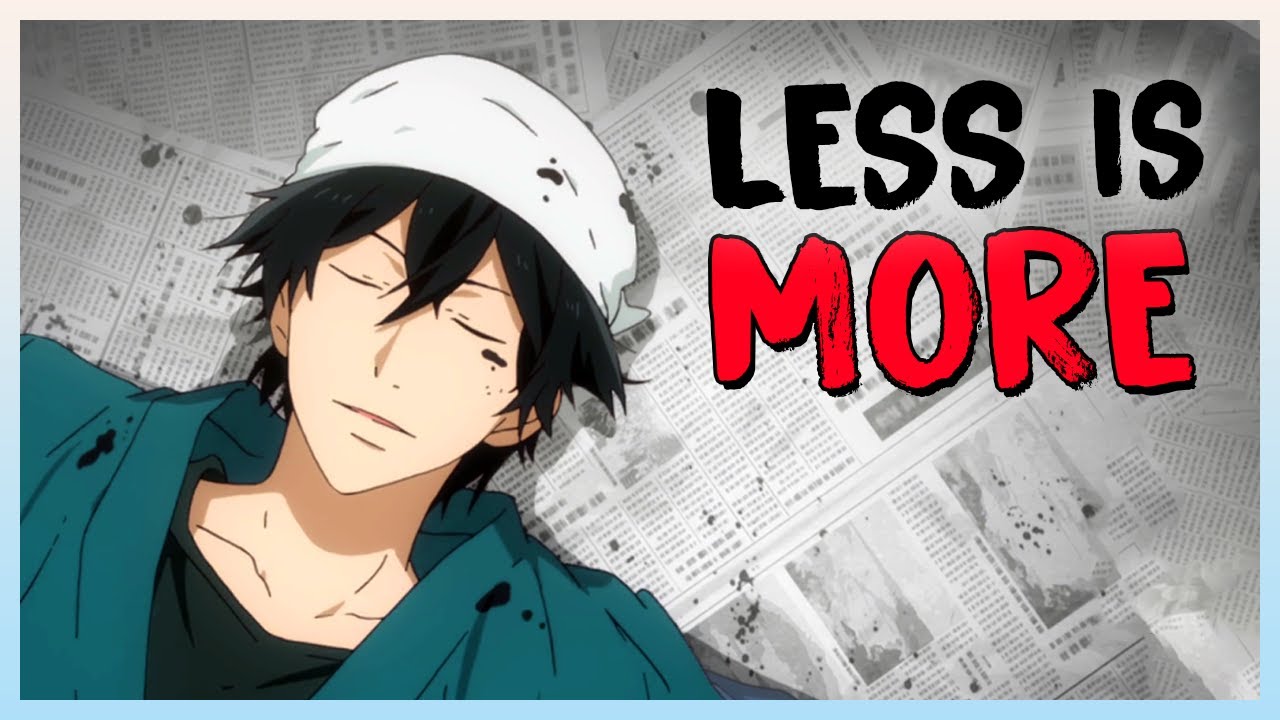 Why ‘Boring’ Manga Might Just Be Exactly What You Need