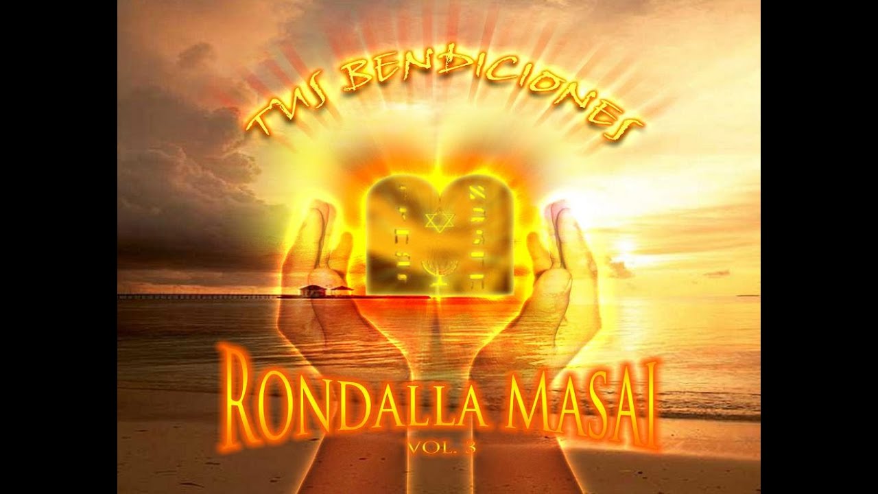 Rondalla Masai Vol. 3 