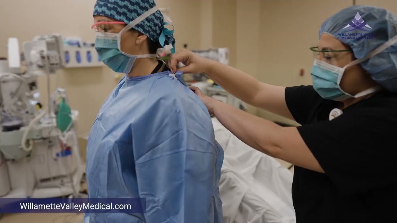 Jerrica Firkins - WVMC Nurse Residency Program 2160p