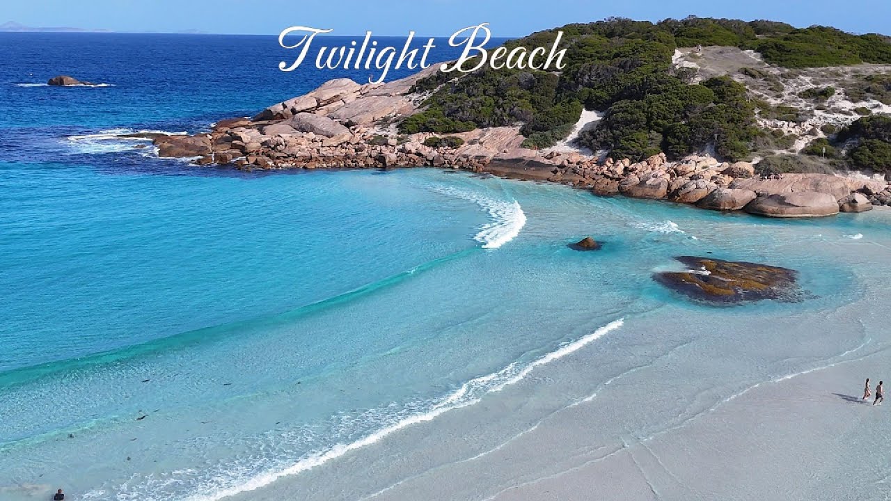 Twilight Beach Esperance