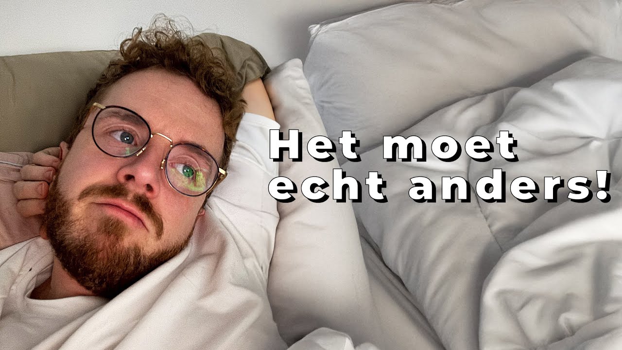 2026 voelt anders… dit wil ik DIT JAAR anders doen! 🫣