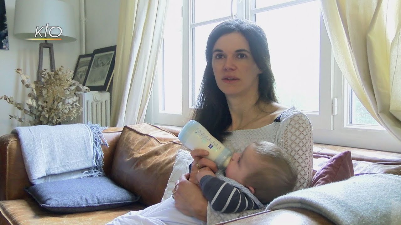Maman sur tous les fronts : prendre du temps pour son couple (3/3)