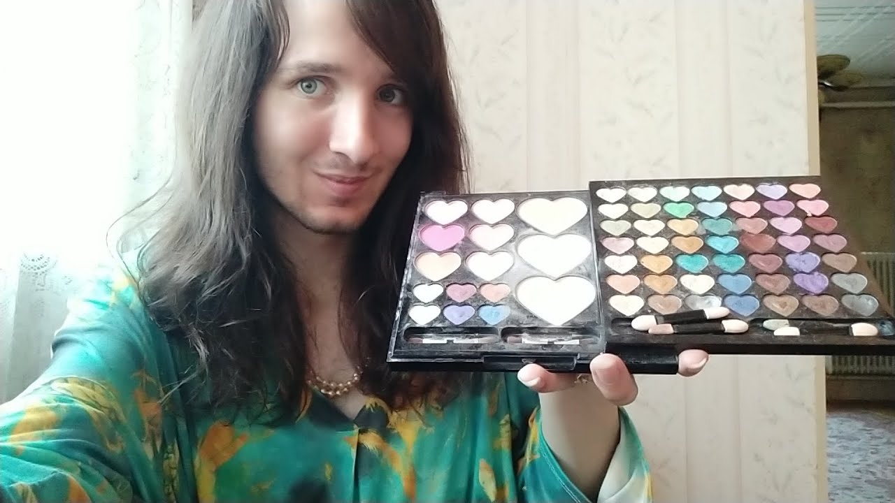 Magyar ASMR, Smink Haul