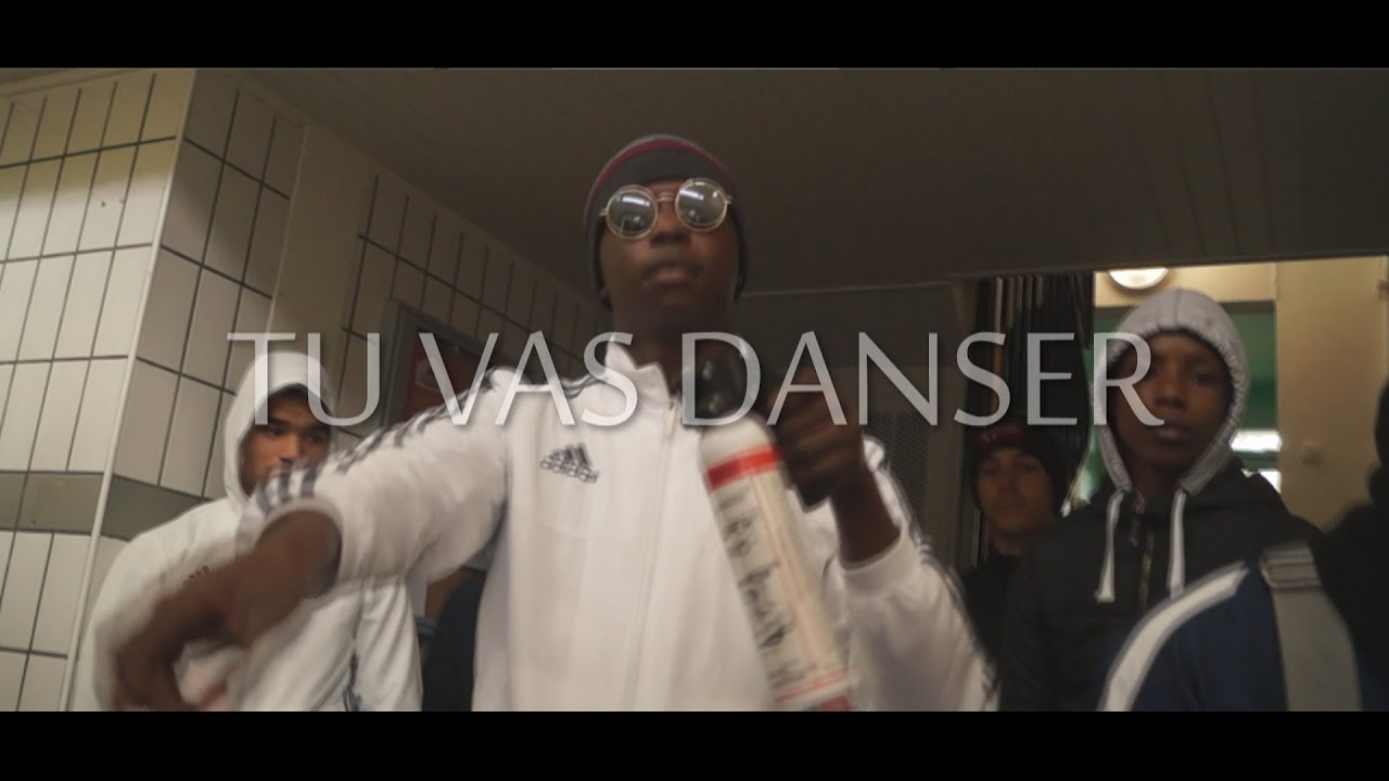 NTZ - Face &agrave; un glock