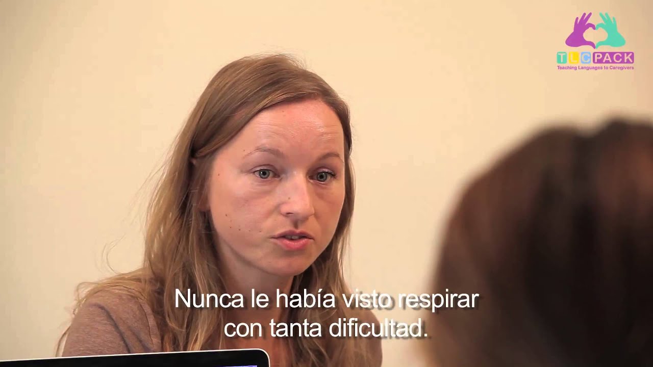 Unidad 5 Dia¦ülogo 4 Ir al hospi