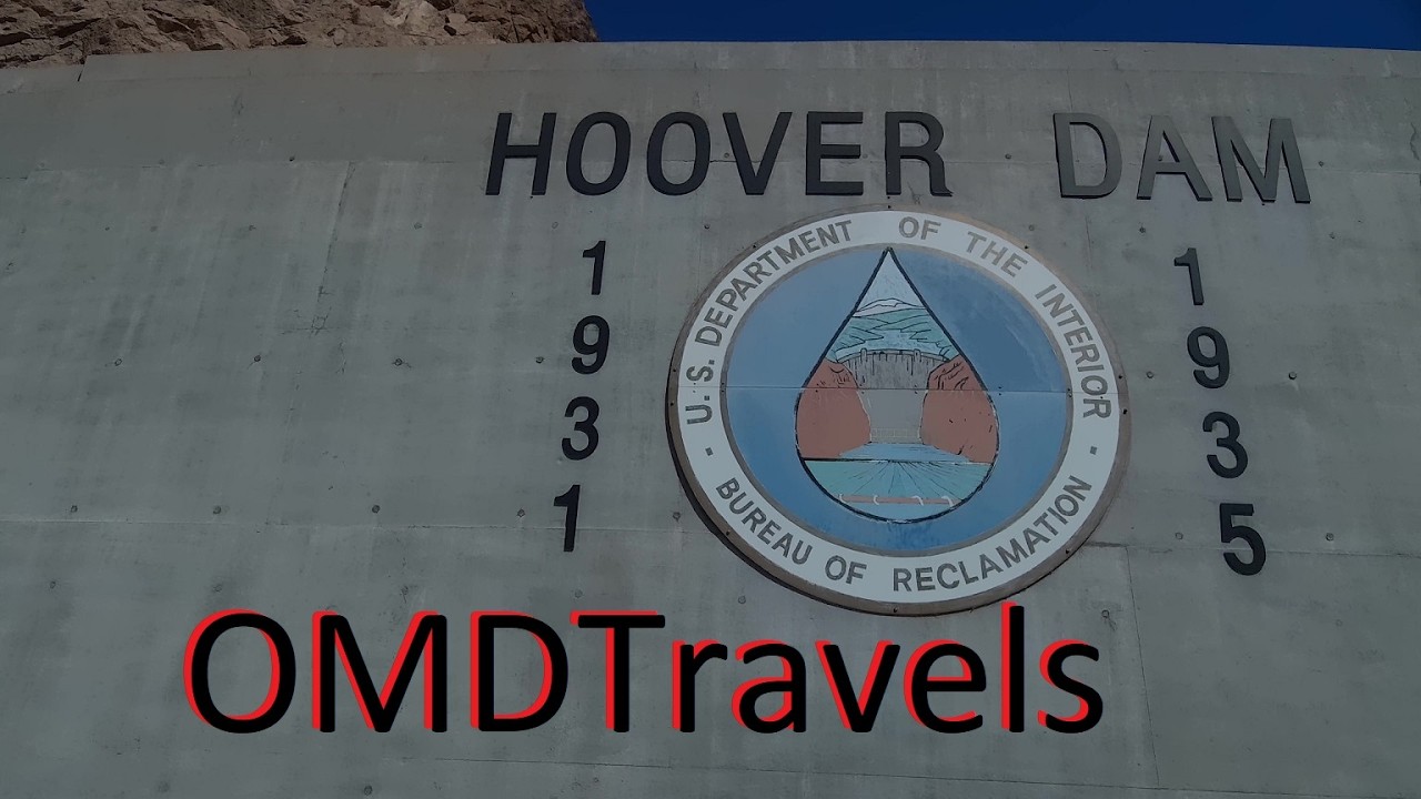 Hoover Dam