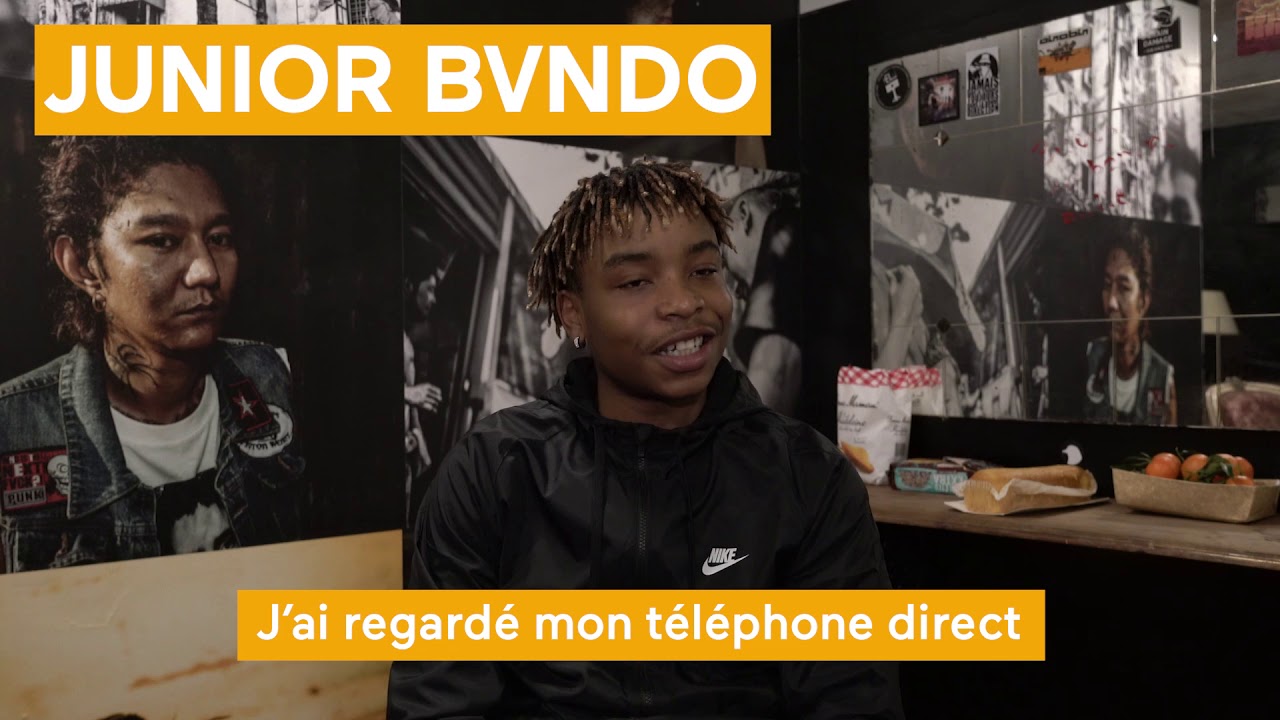 Auditions R&eacute;gionales iNOU&iuml;S 2019 // Ile-de-France Hip-Hop // FGO-Barbara - 25.01.2019