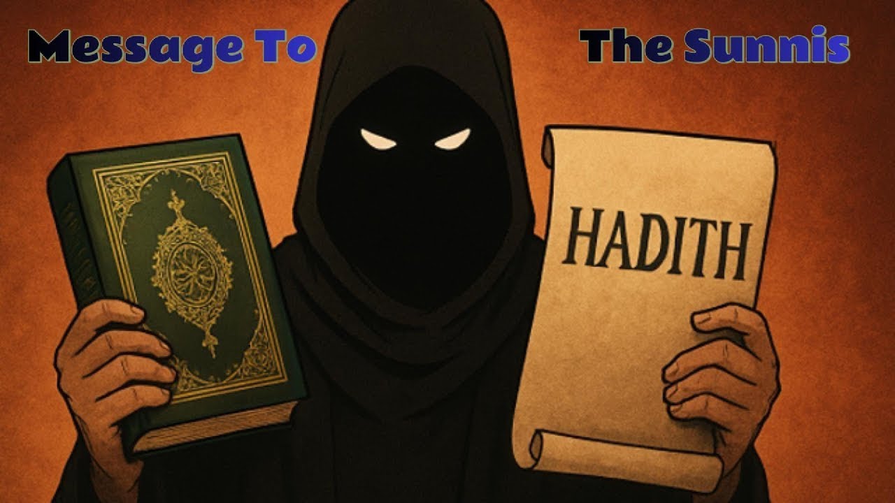 My Sincere Message to Sunnis | Reason & Reflect