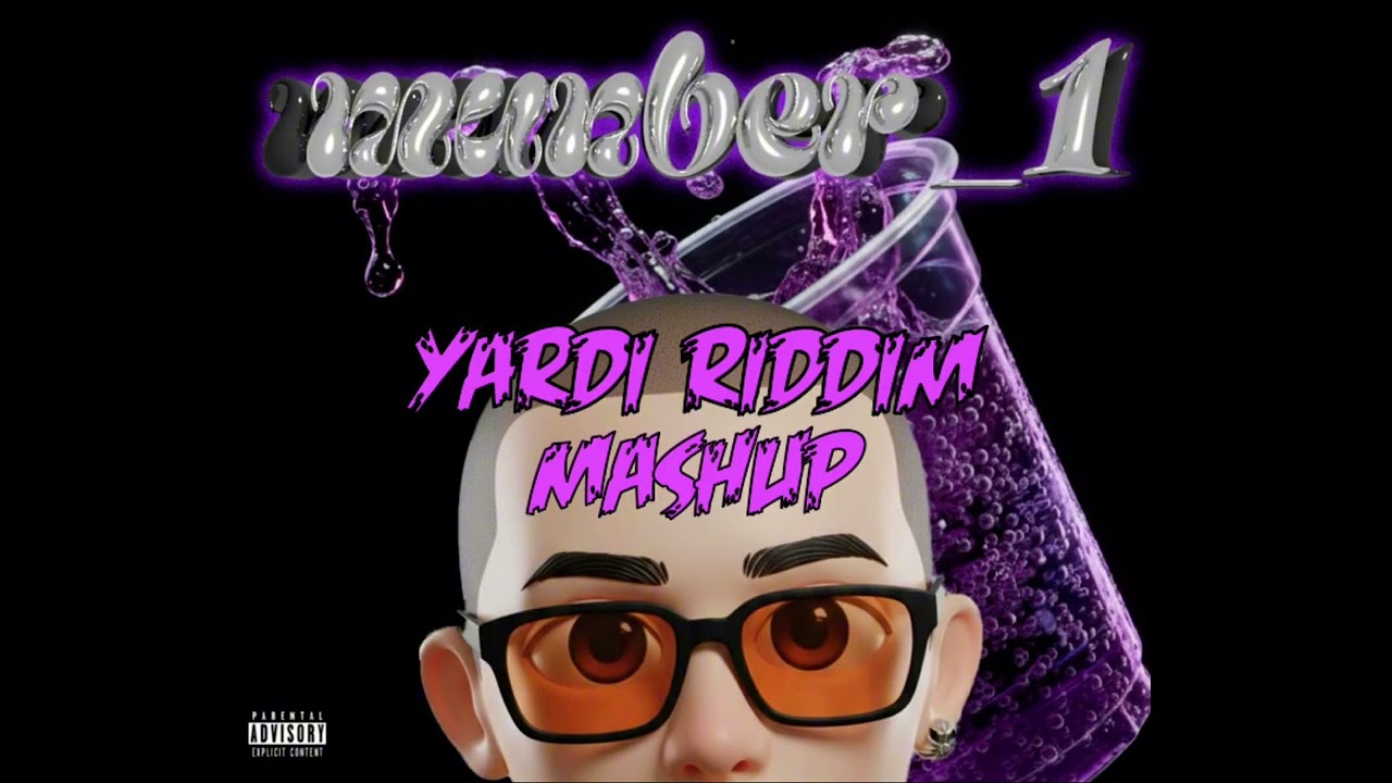 Babywoodrose number_1 Yardi Riddim Remix by DJ YABUMOTO 