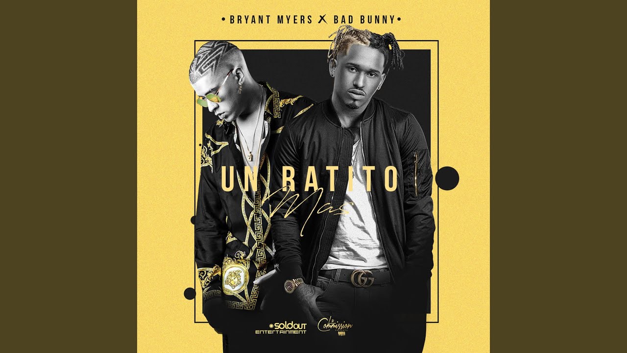 Un Ratito Mas