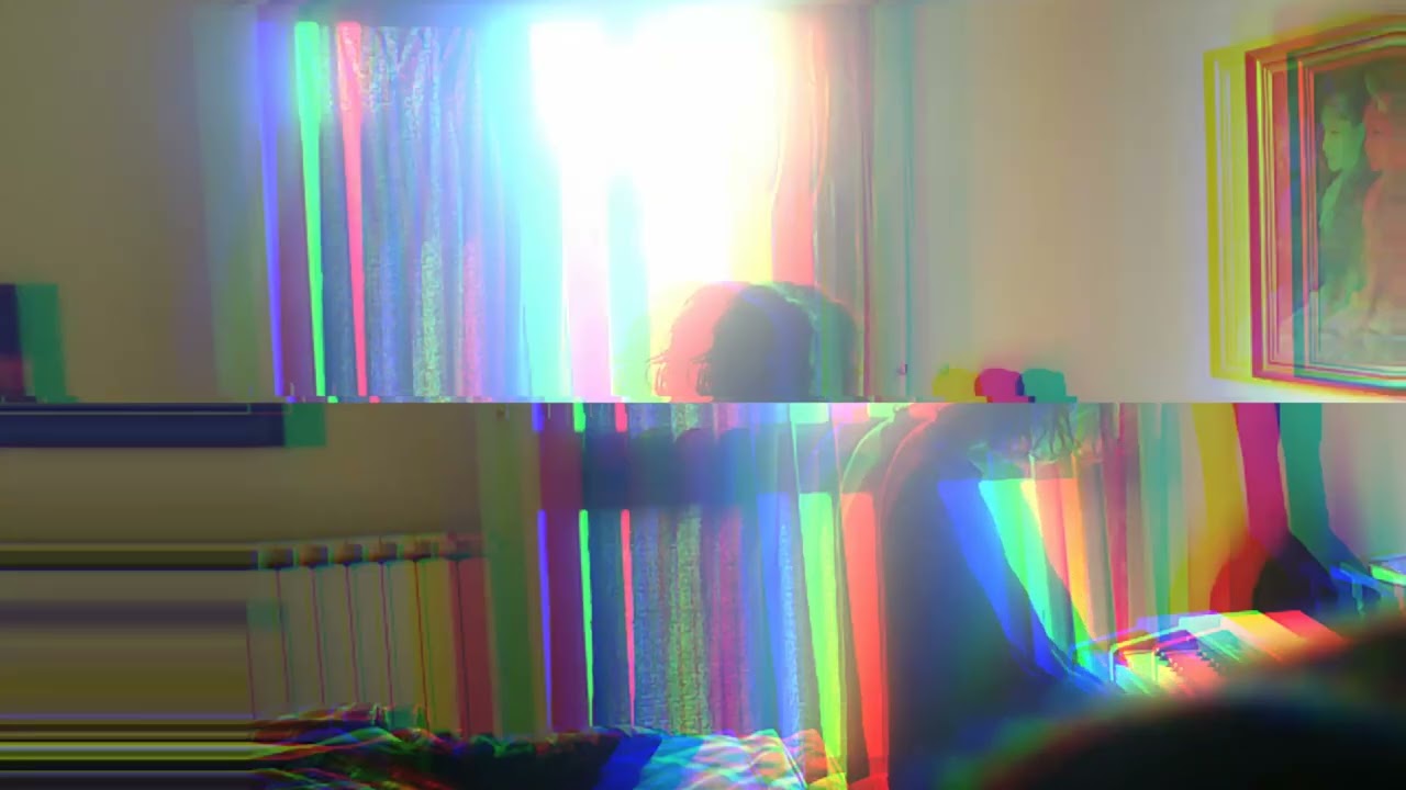 Paradesha - Migue Rossi (visualización)