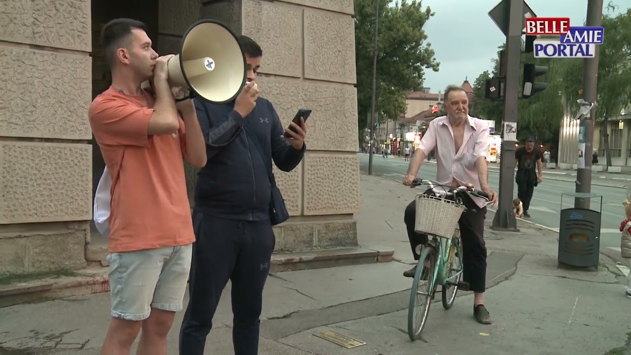 Studenti proglasili pobedu u Novom Pazaru – Univerzitet obustavio rad, protesti podrške širom Srbije