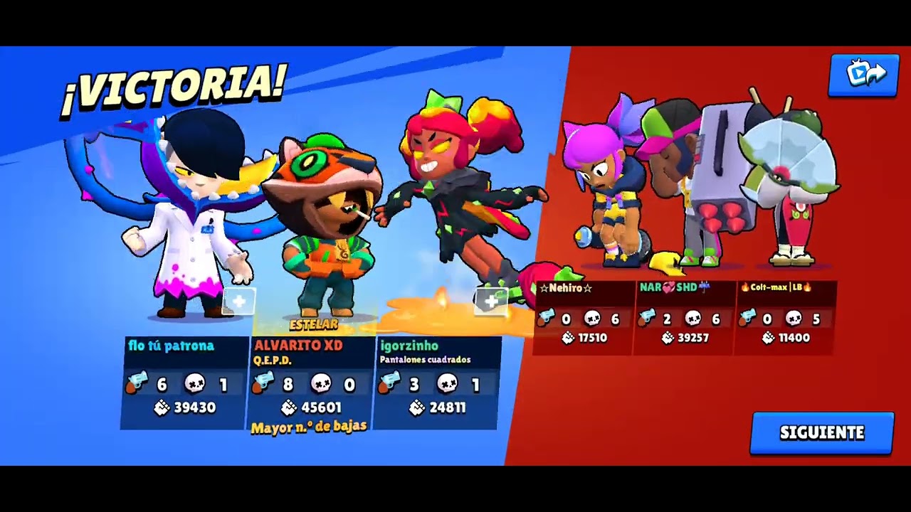 Brawl stars 
