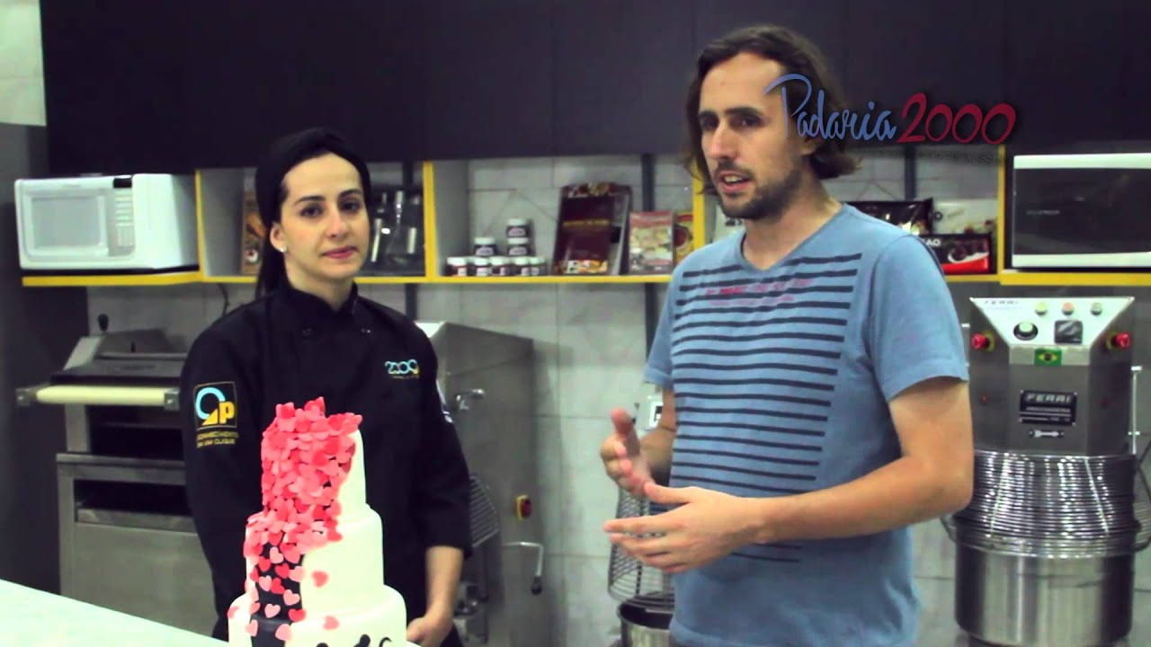 Entrevista Juliana Vieira Padaria 2000 Edição 189