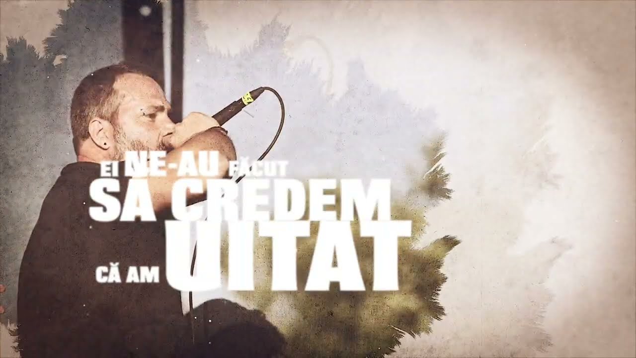 Imund - Noi suntem alții