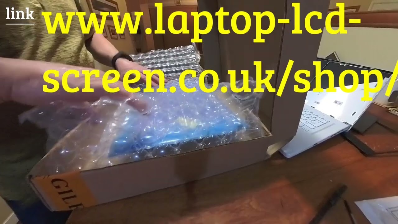 ASUS ga503qm Laptop Screen replacement