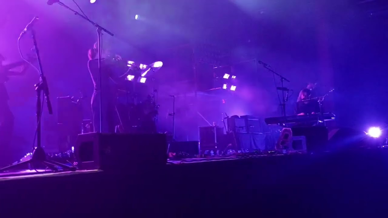 (Sandy) Alex G 