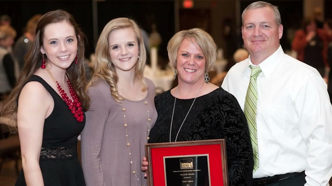 Erika Coffman, 2026 MPRA Award Recipient, Retirement Service Award