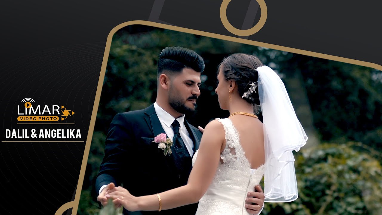 Video Clip Dalil & Angelika by Limar Video
