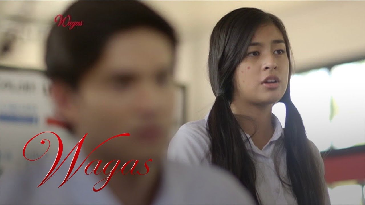 Paano kung hindi ikaw ang crush ng crush mo? | Wagas