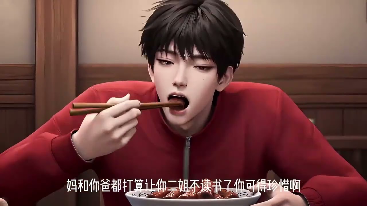 🌟【新番上线】《滚出家后，初中学历的她发财了》废柴弟弟被强捧，学霸姐姐遭碾压？看她如何逆袭觉醒夺回人生！ 一口气看完 #漫剧 #热血 #玄幻 #战斗 #苍穹动漫