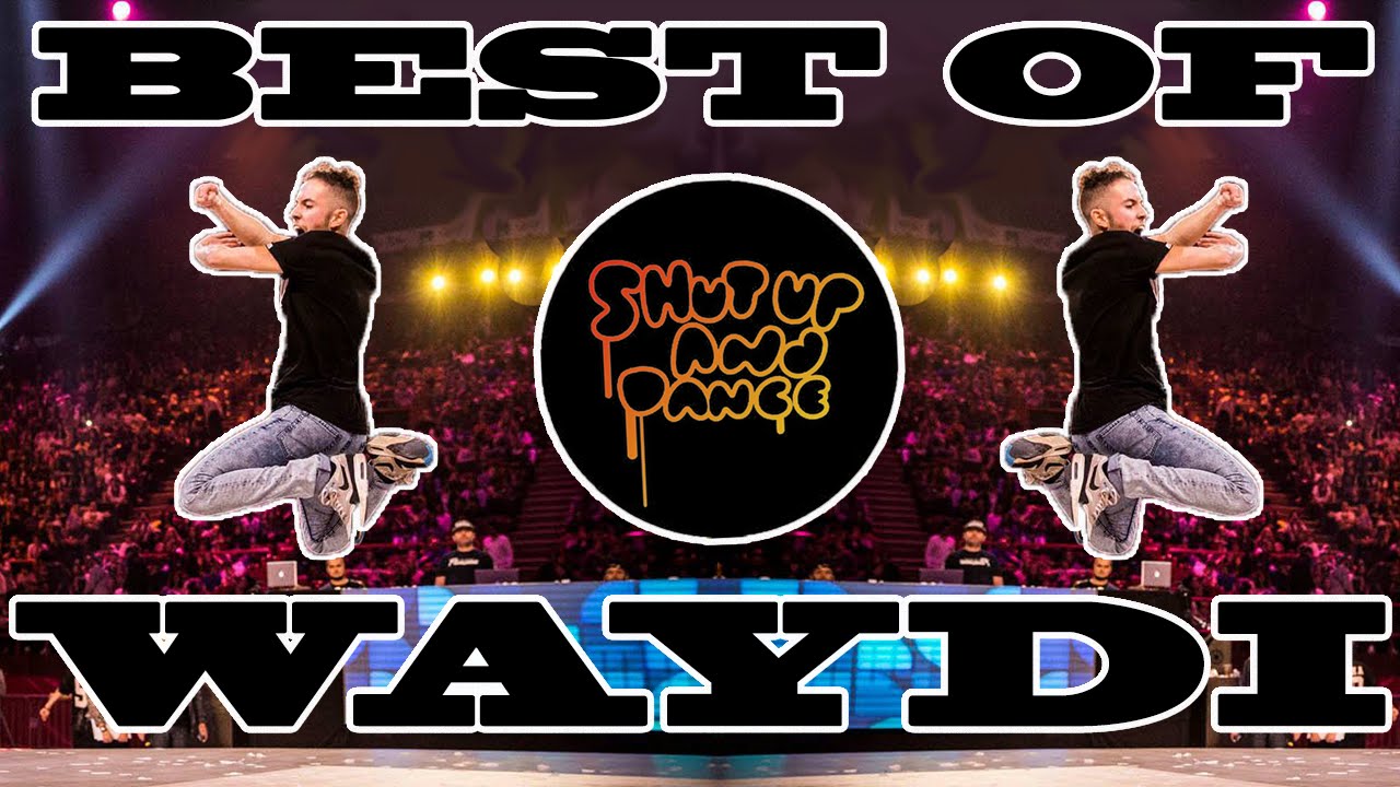 Best of Waydi