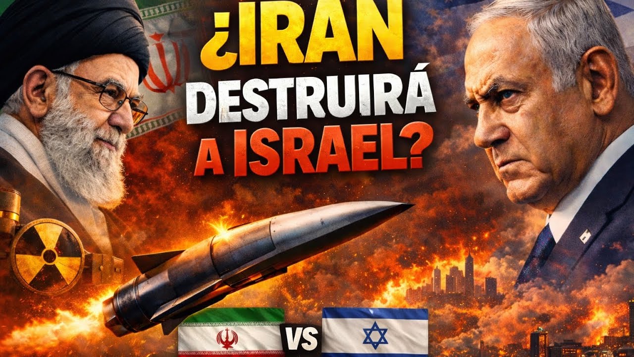 LA GUERRA ENTRA EN FASE HIPERSÓNICA