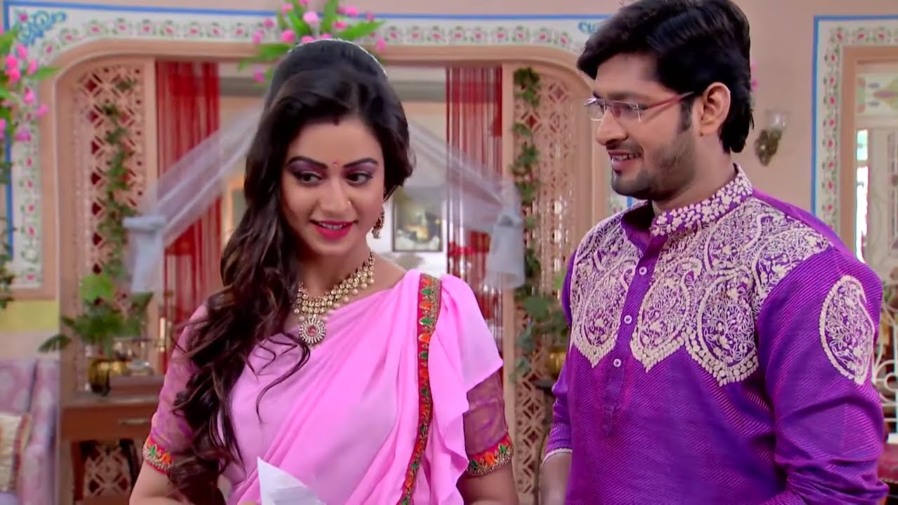 Bokul Kotha - Ep 474 - Mahendra Soni, Soumen Halder - Bengali Tv Serial - Zee5 Bangla Classics