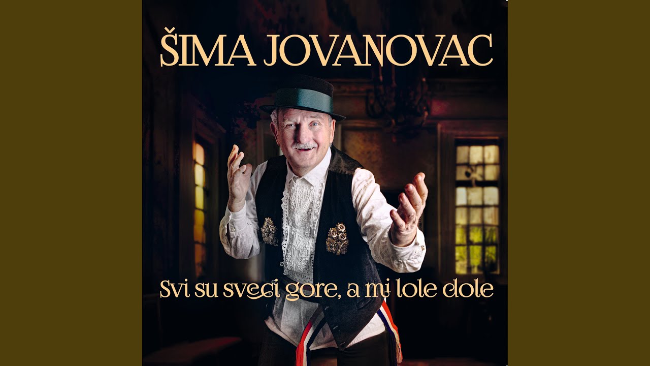 Krv Šokačka