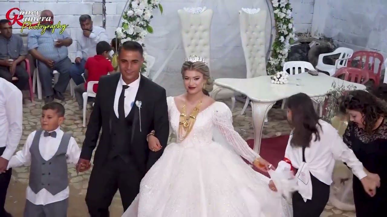 YUSUF & ZEYNEP KİLİS ELBEYLİ HAPSE KÖYÜ GRUP ZAFER ESİN SULTAN HOZAN HANİFİ GÜNEY KAMERA GÜLOM GÜLOM