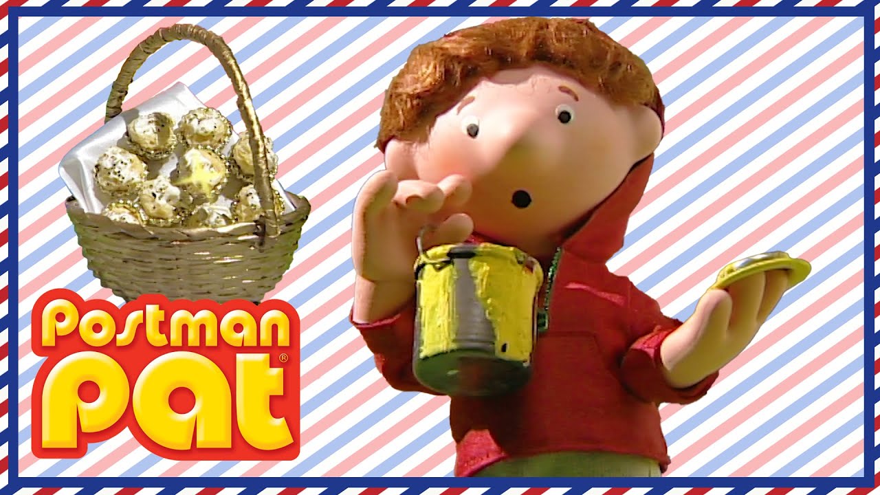 The Search for Pixie Gold! 🌈🌟 | Postman Pat | Full Episodes